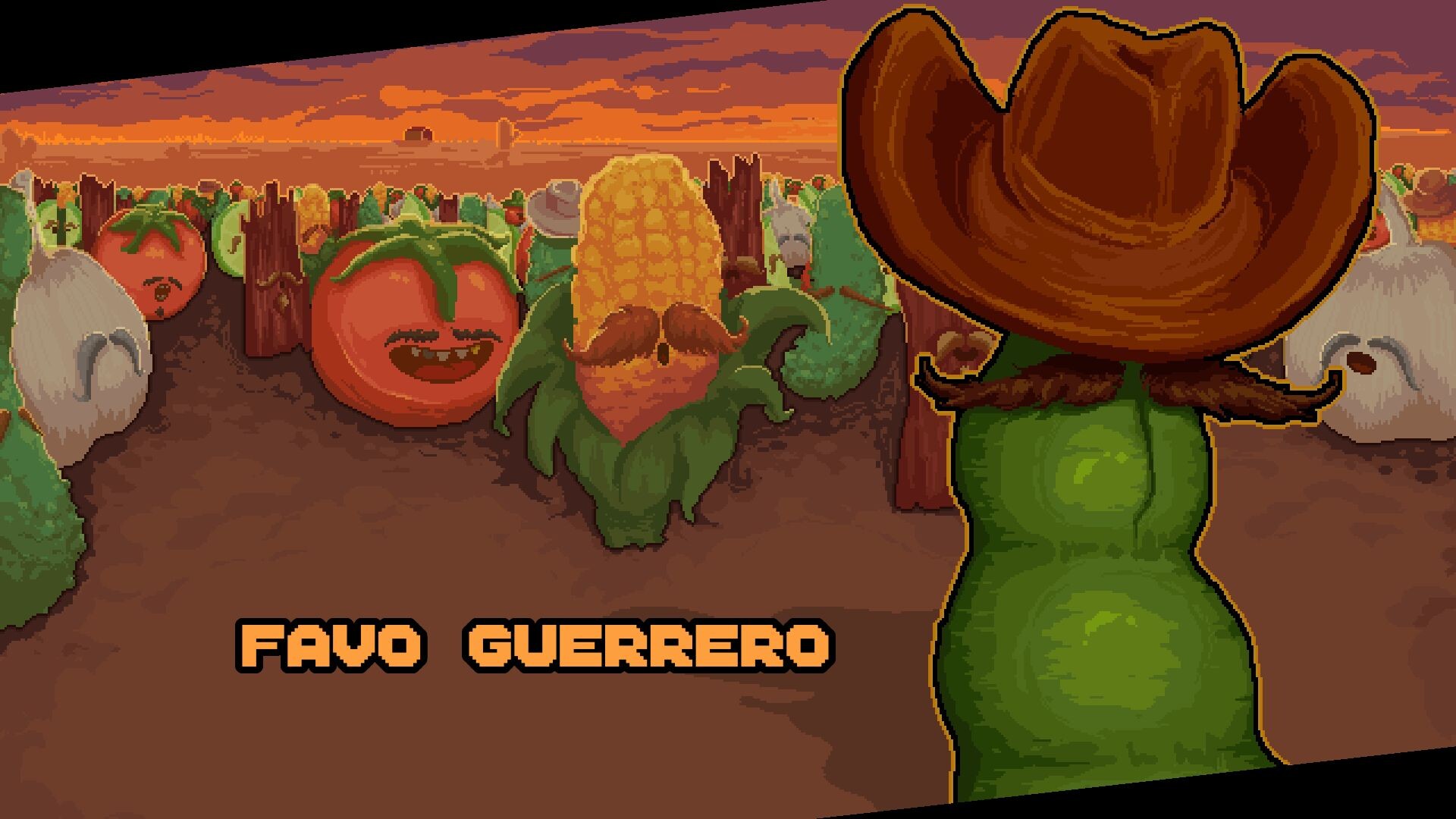BEANDEJO screenshot 2