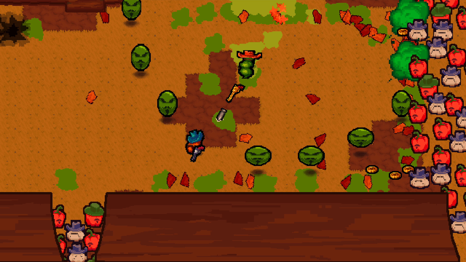 BEANDEJO screenshot #3