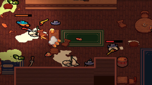 BEANDEJO screenshot 1