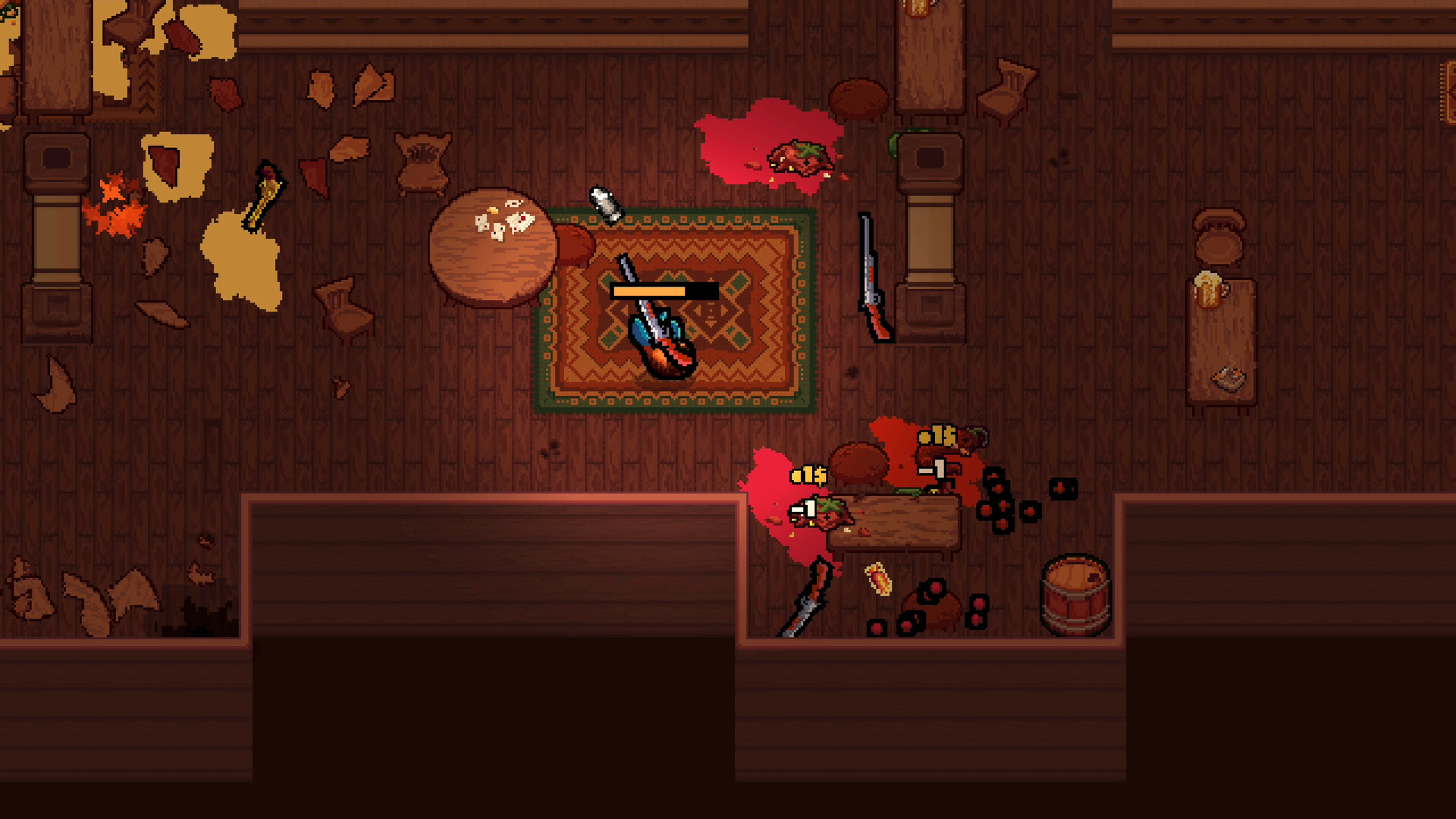 BEANDEJO screenshot #7