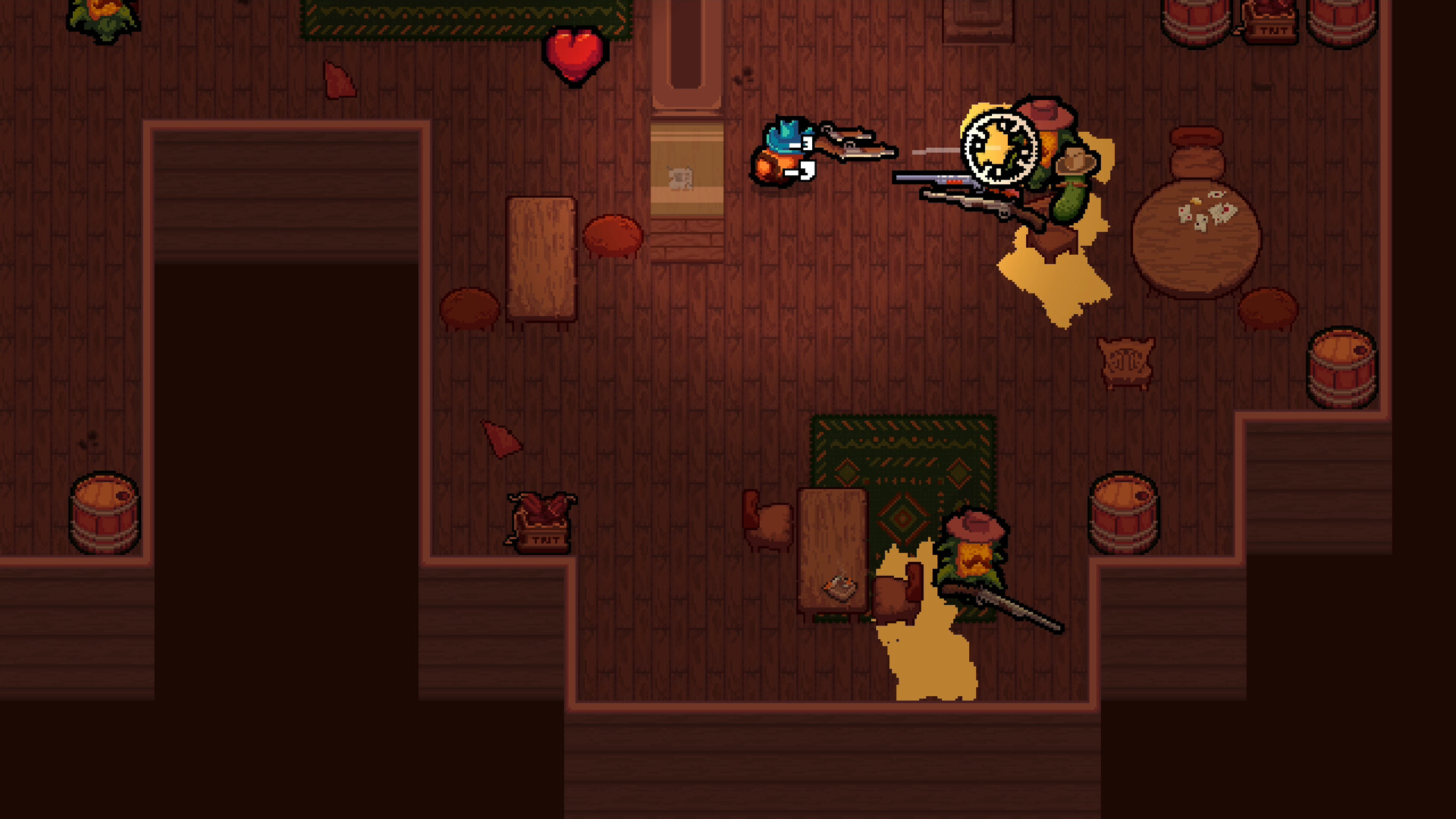 BEANDEJO screenshot #5