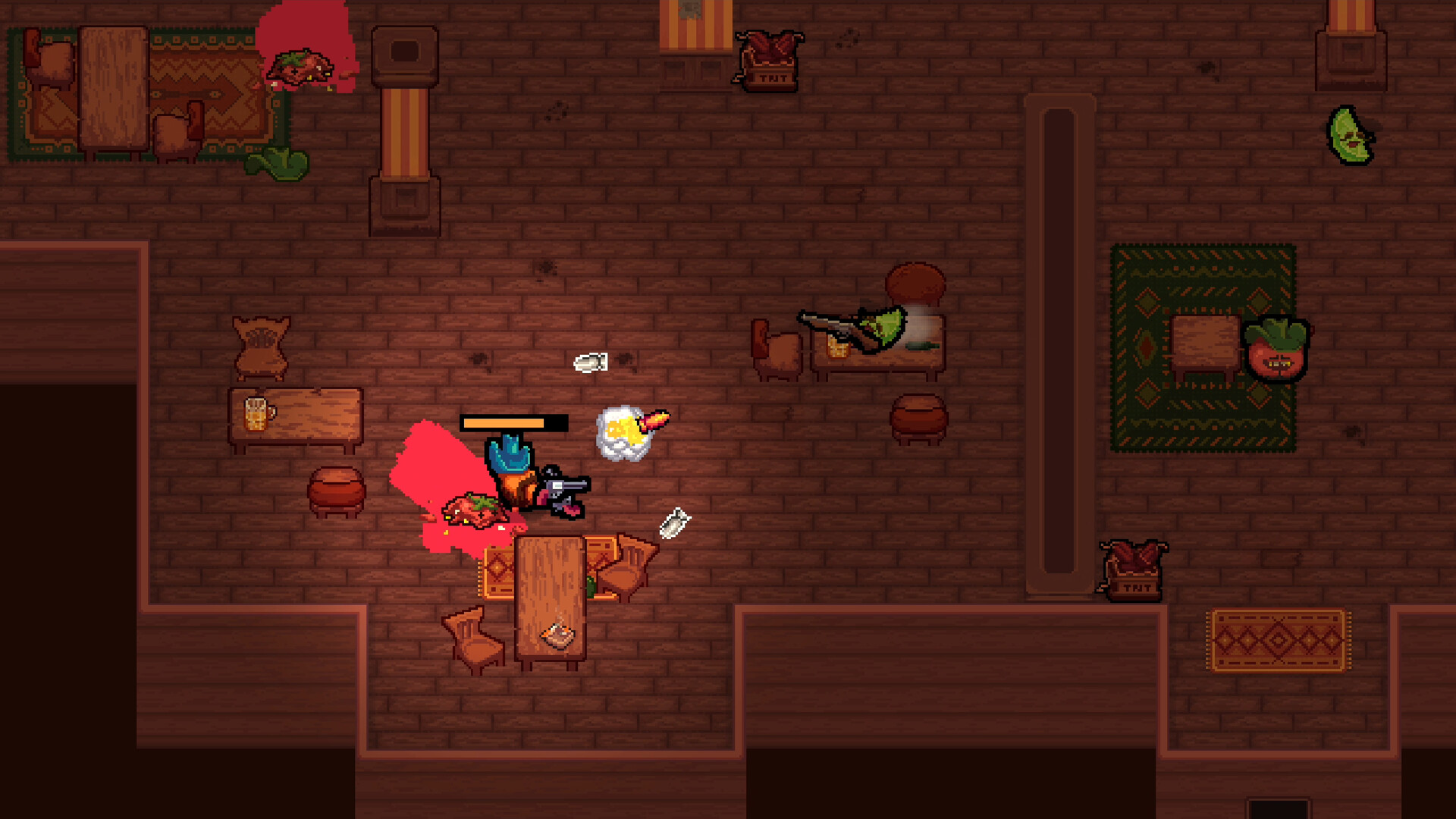 BEANDEJO screenshot #11