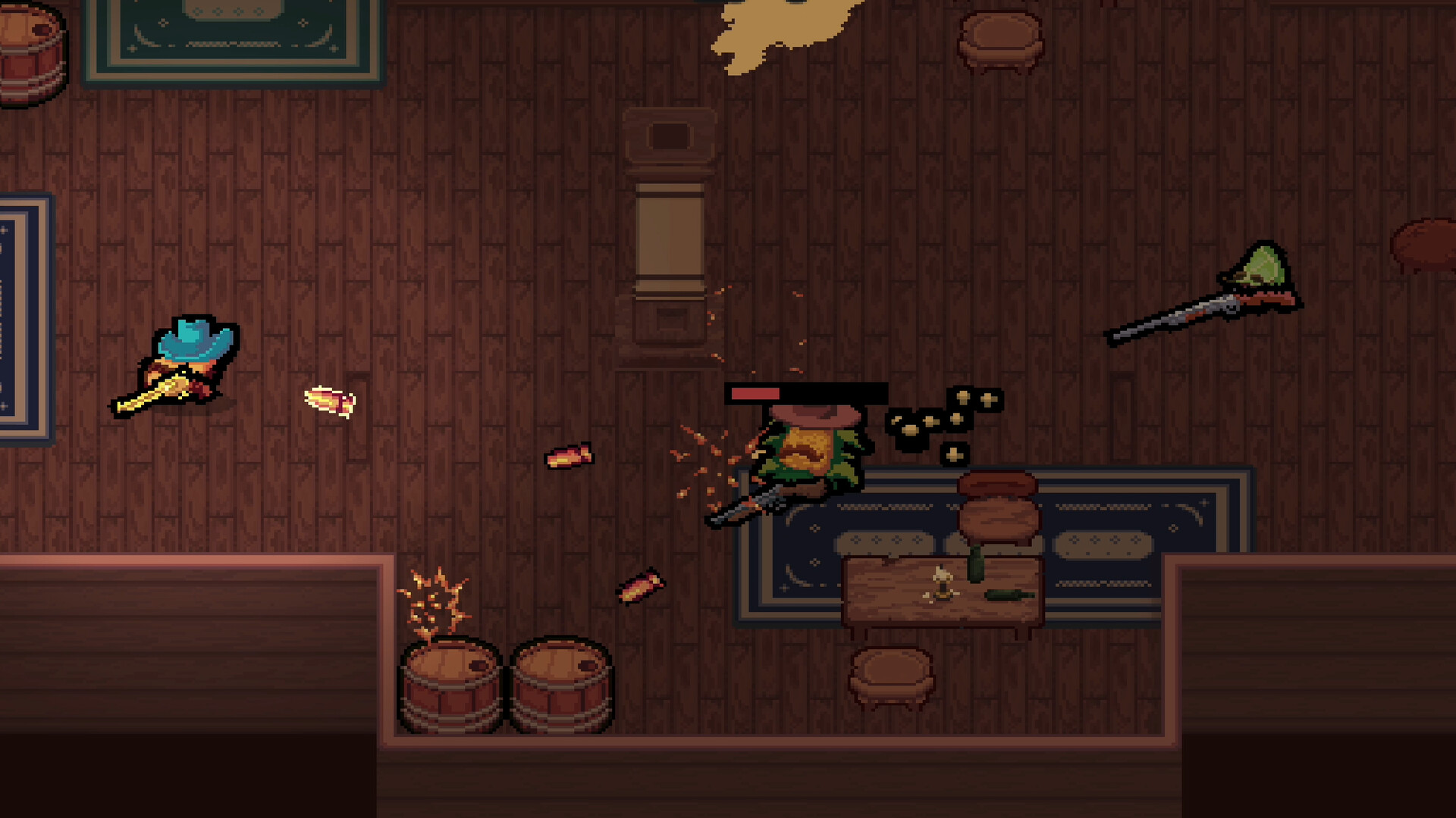 BEANDEJO screenshot #7