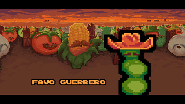 BEANDEJO screenshot 4