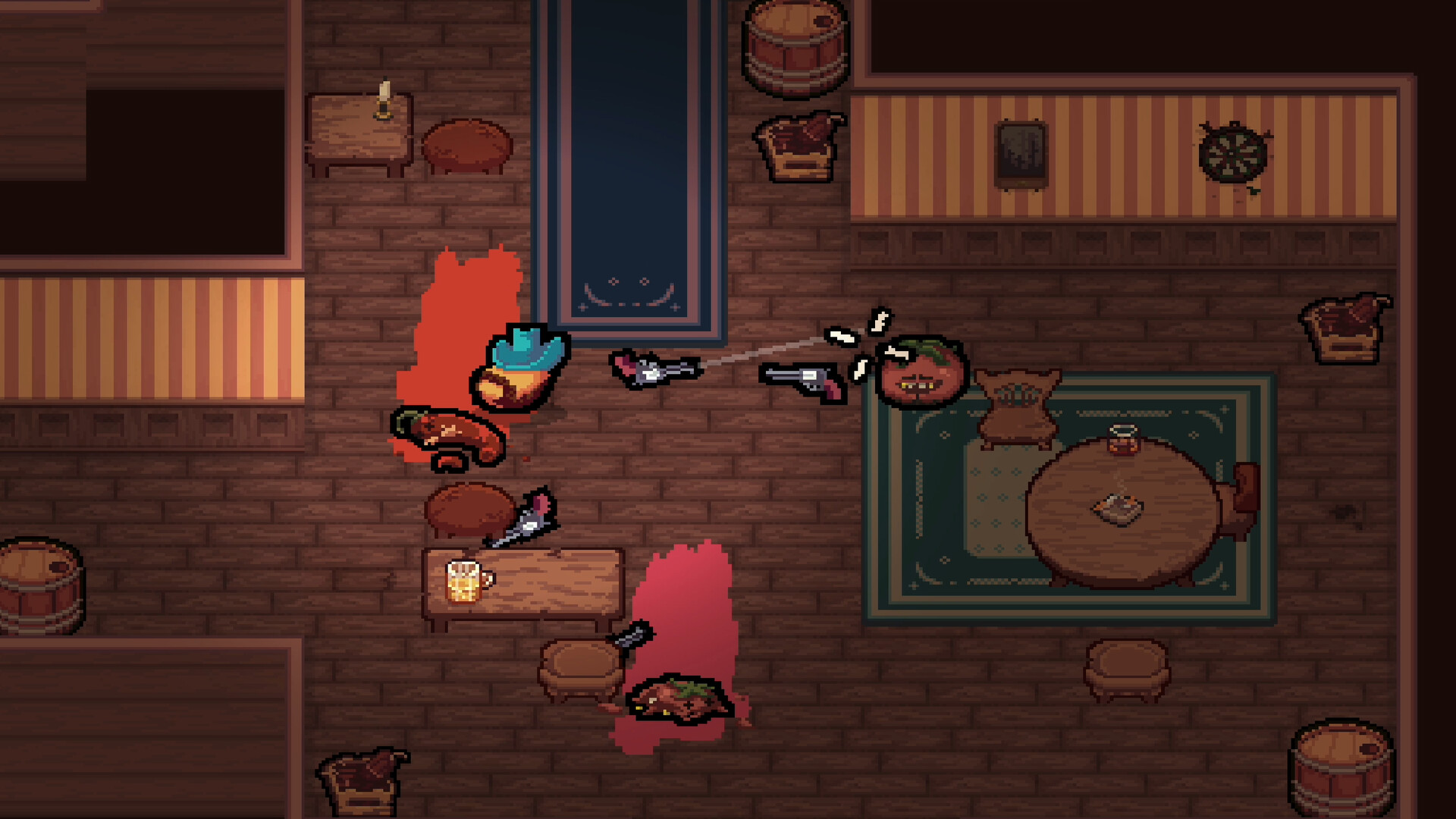 BEANDEJO screenshot #8