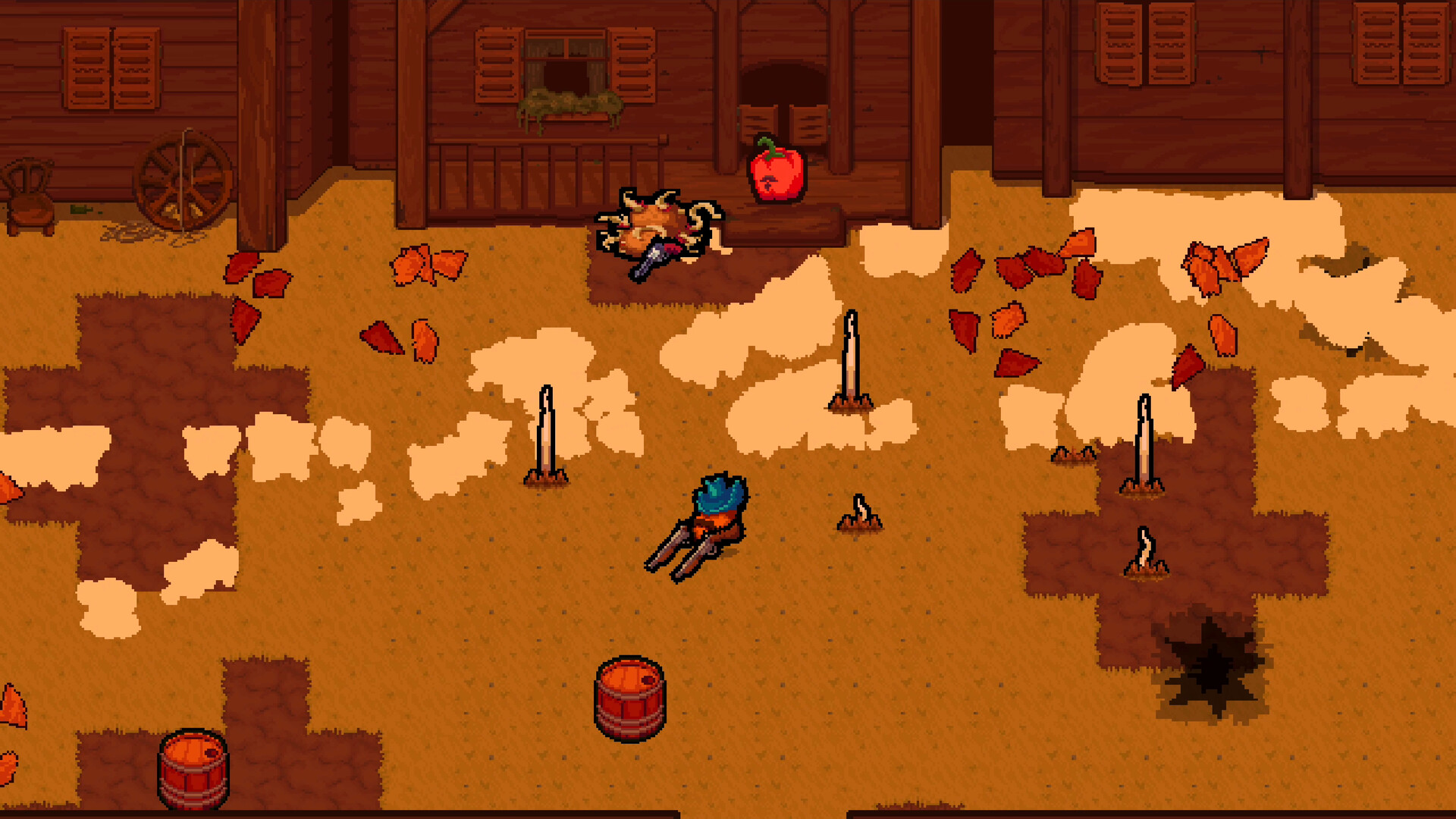 BEANDEJO screenshot #6