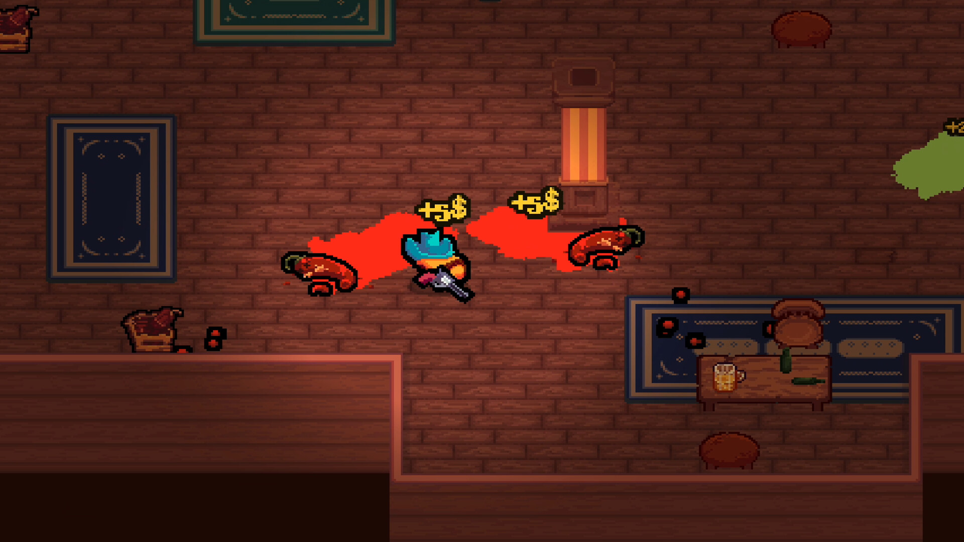 BEANDEJO screenshot #6