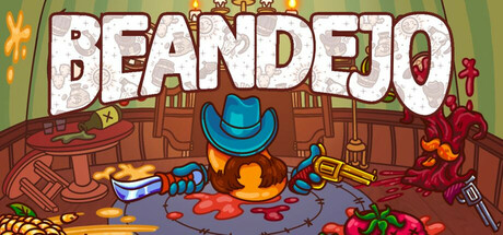 BEANDEJO — Steam game cover