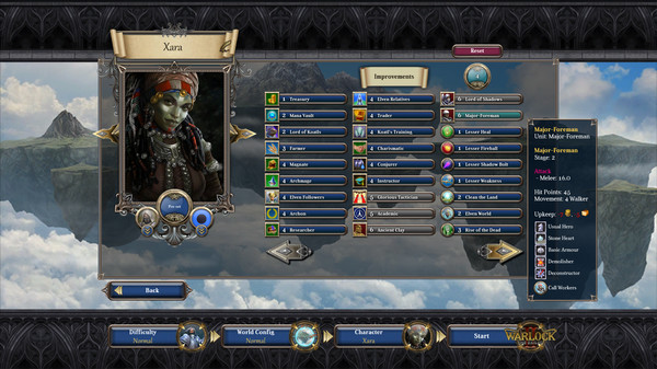 Warlock 2: The Good, the Bad, & the Muddy