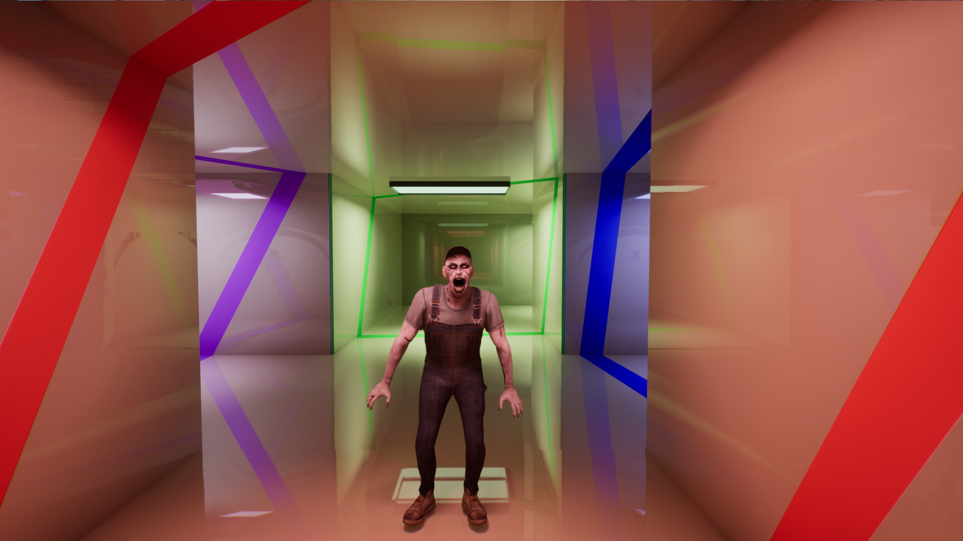 Greenhouse screenshot #6