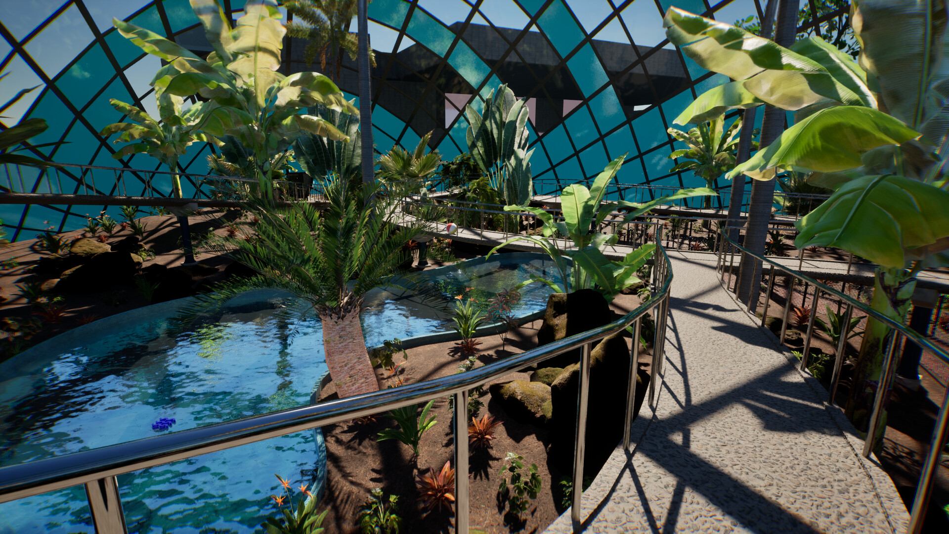 Greenhouse Featured Screenshot #1