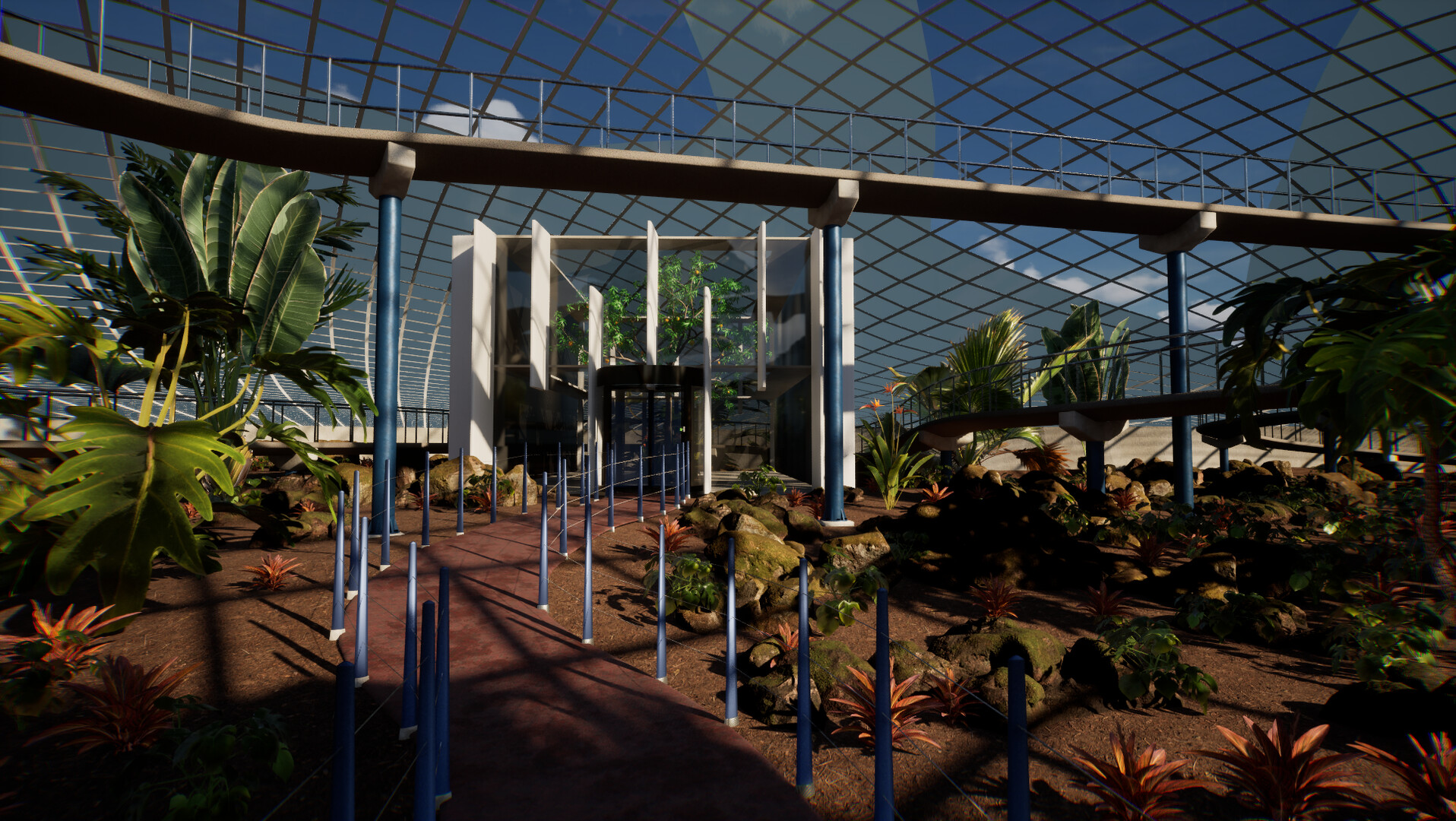 Greenhouse screenshot #7