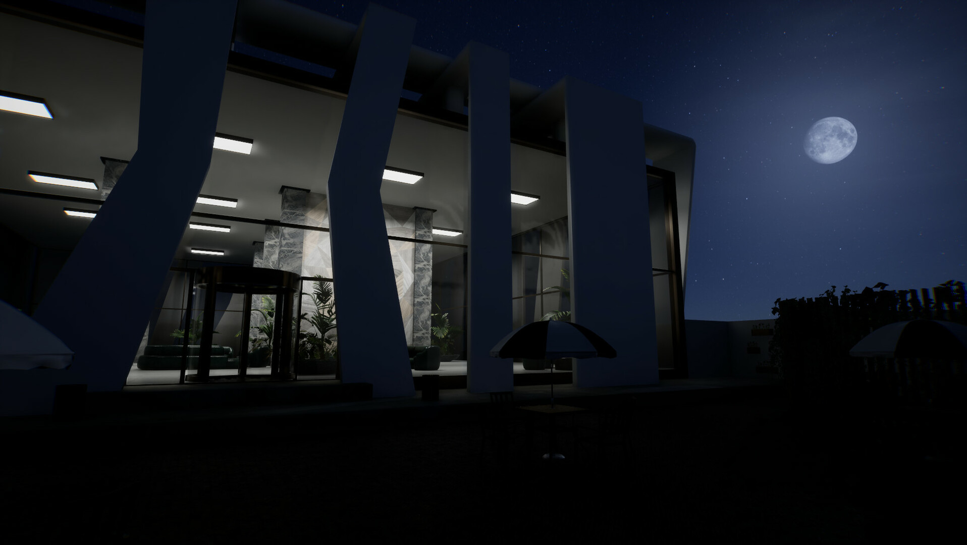 Greenhouse screenshot #1