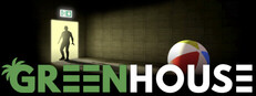 Greenhouse game cover