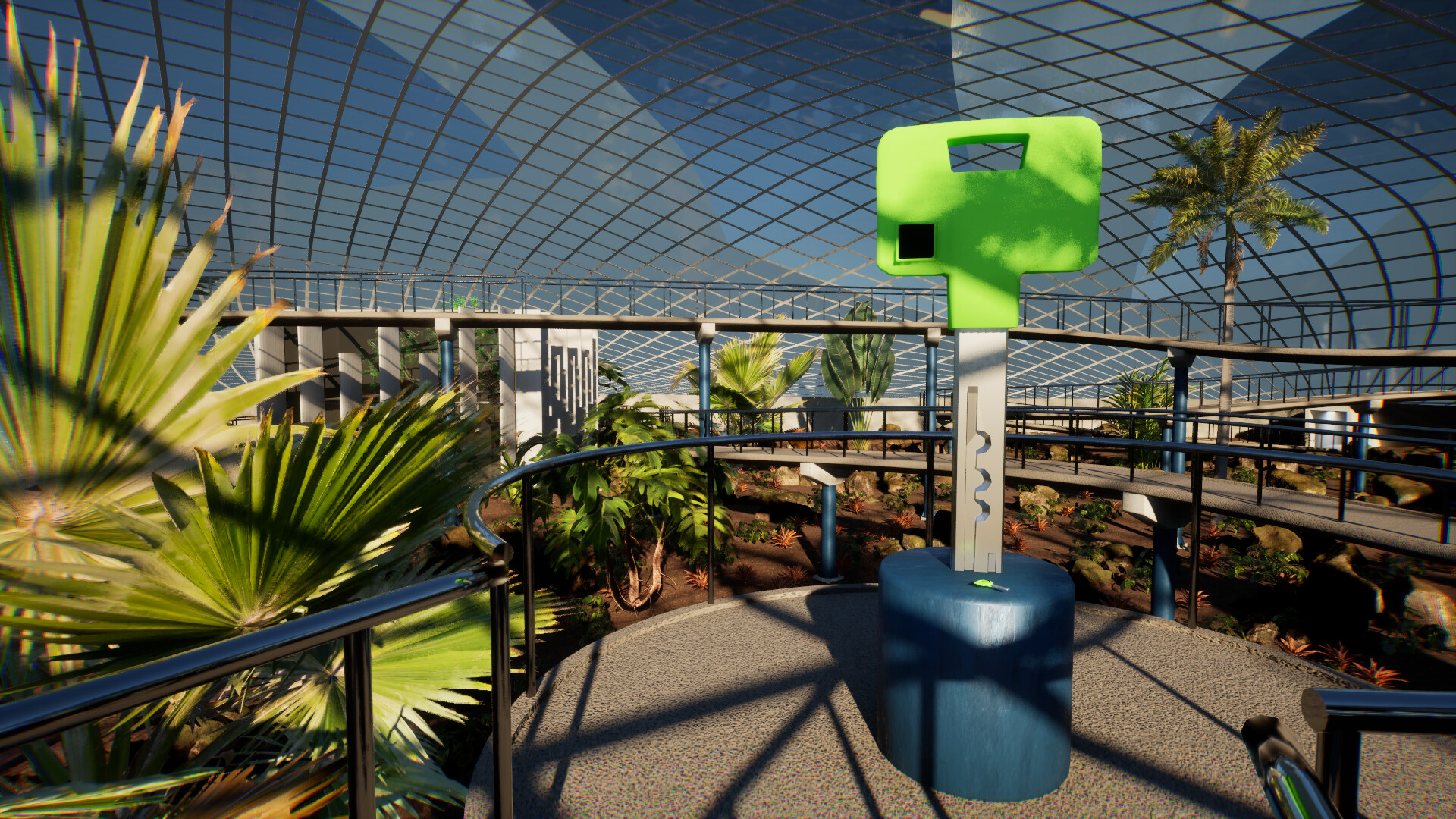 Greenhouse Featured Screenshot #1