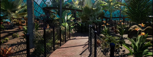 Greenhouse video 3
