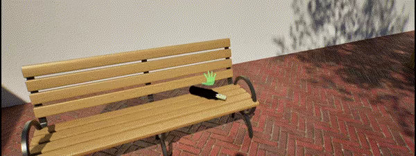 Greenhouse video 2