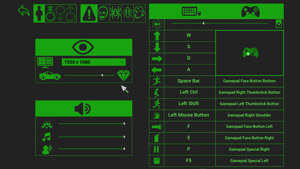 Greenhouse Screenshot