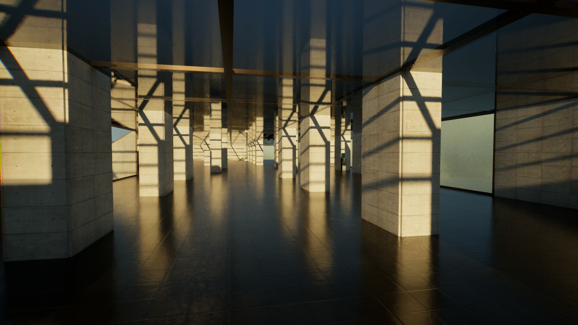 Greenhouse screenshot #8