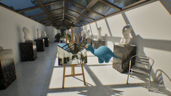 Greenhouse Screenshot