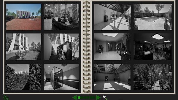 Greenhouse Screenshot