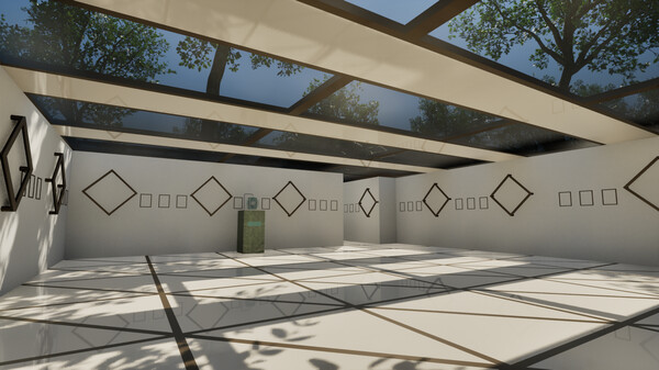 Greenhouse Screenshot