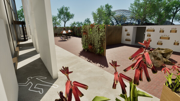 Greenhouse Screenshot