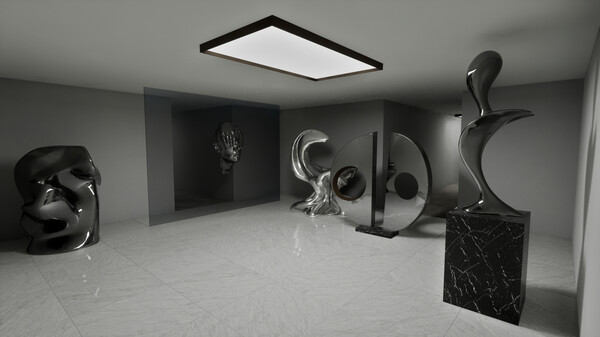 Greenhouse Screenshot