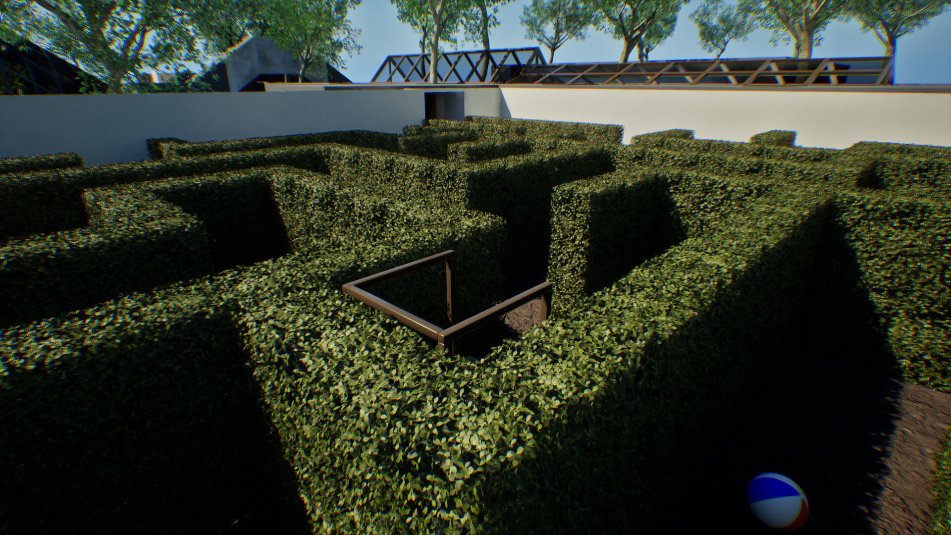 Greenhouse screenshot #5