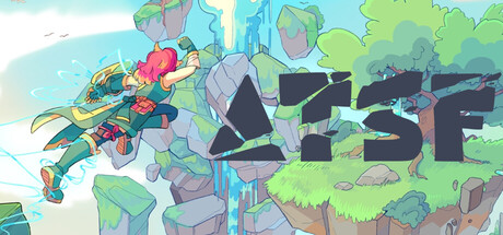 ATSF: All Things Should Fall