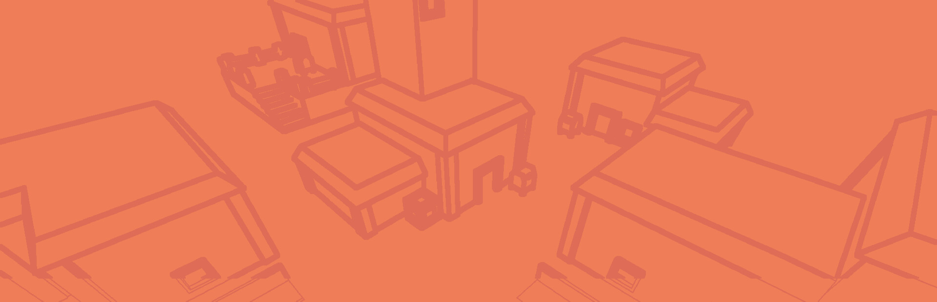 A Robot's Tiny Adventure