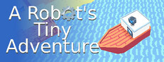 A Robot's Tiny Adventure