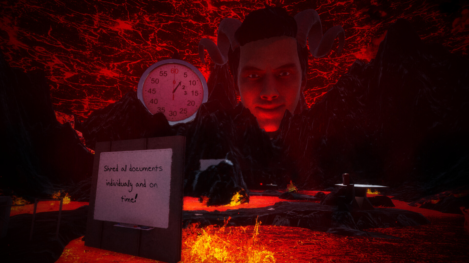 Office After Hours screenshot #4