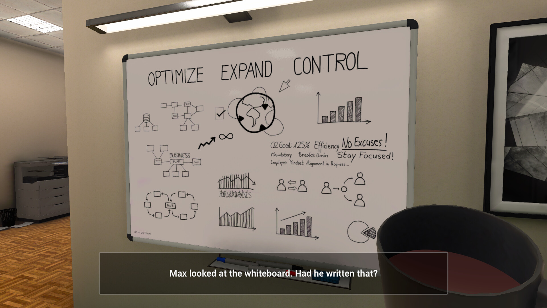 Office After Hours screenshot 6