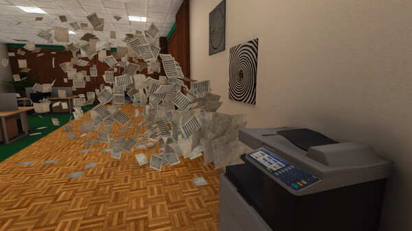 Office After Hours screenshot 1