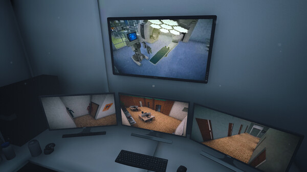 Office After Hours Screenshot