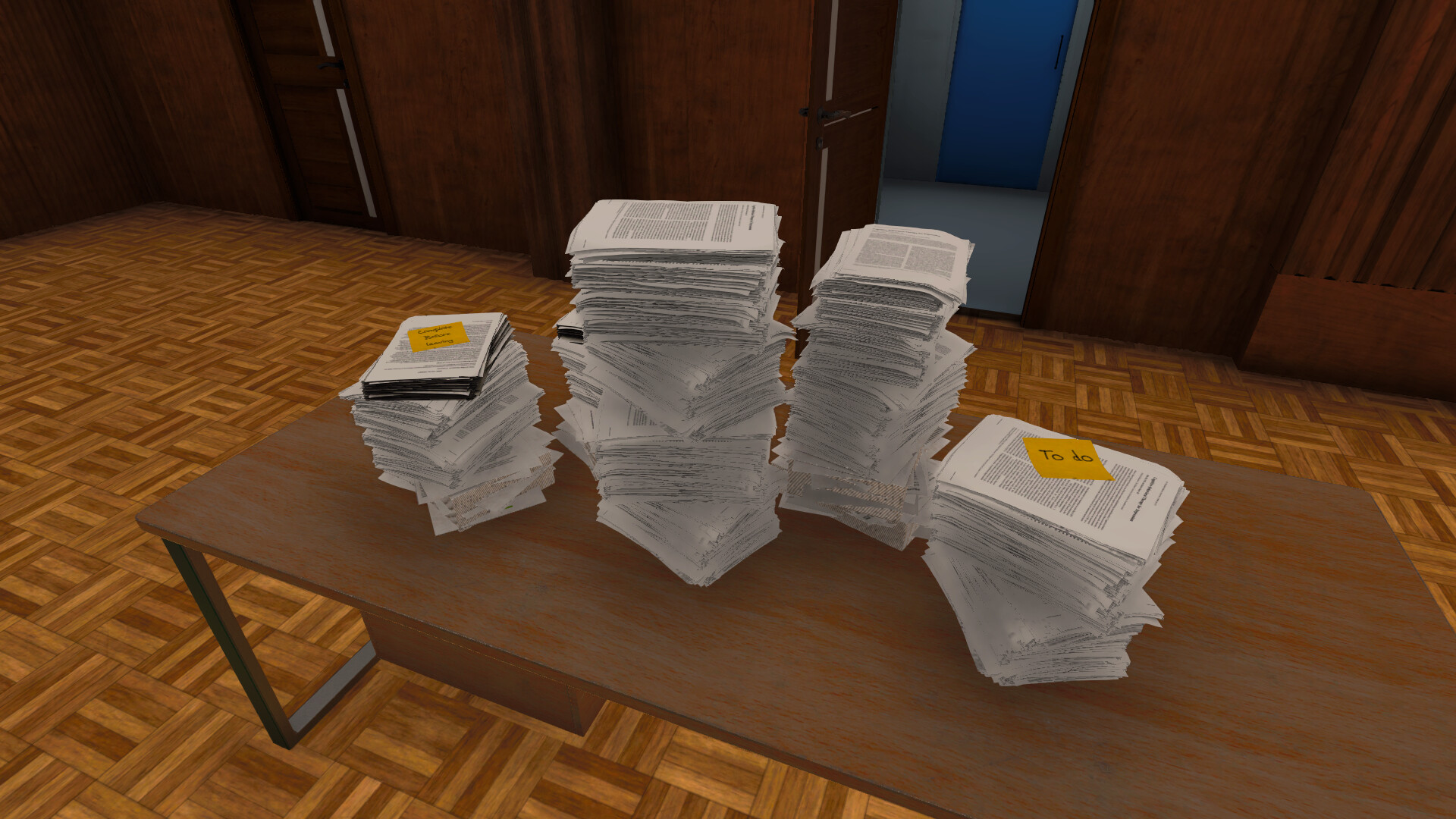 Office After Hours screenshot #12