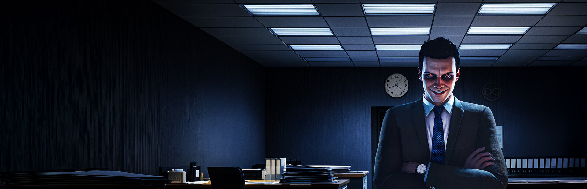Office After Hours