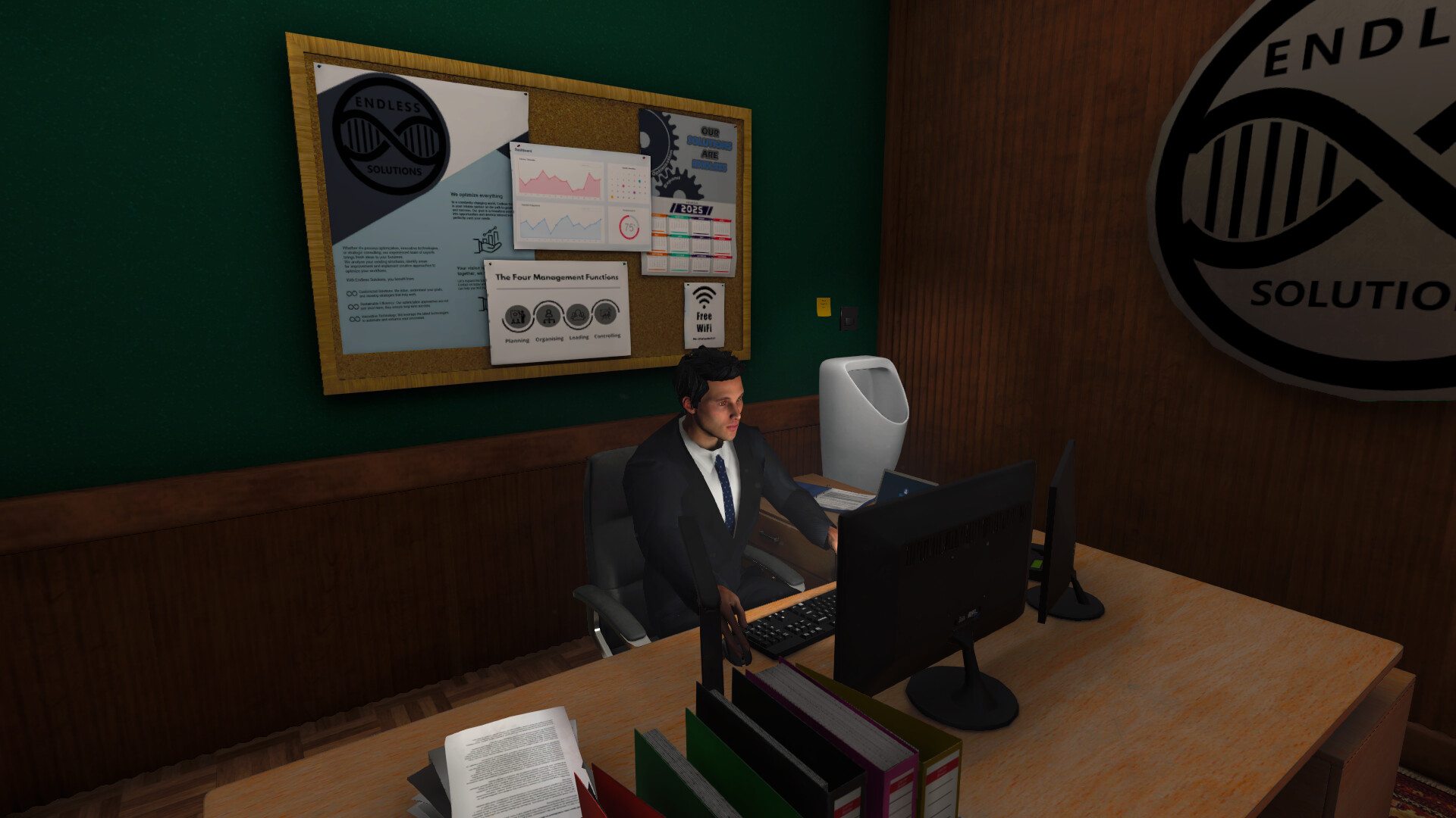 Office After Hours screenshot 11