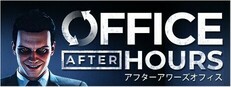 Office After Hours game cover