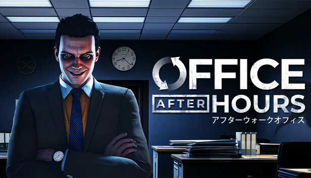 Office After Hours