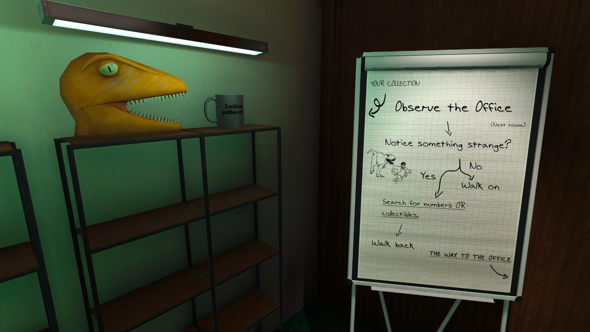 Office After Hours screenshot #3