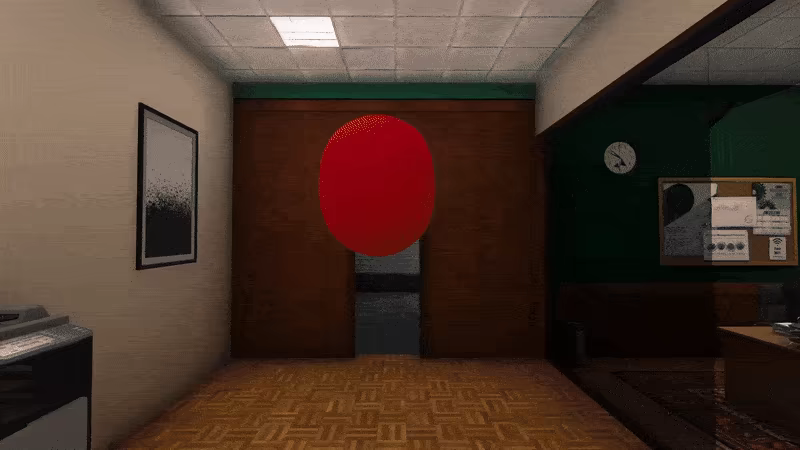 Office After Hours video 1