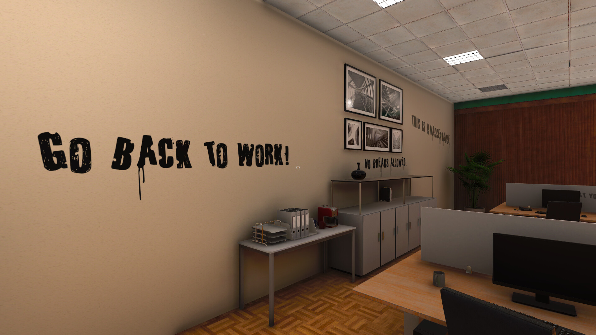 Office After Hours screenshot #10