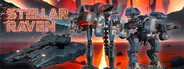 Stellar Raven