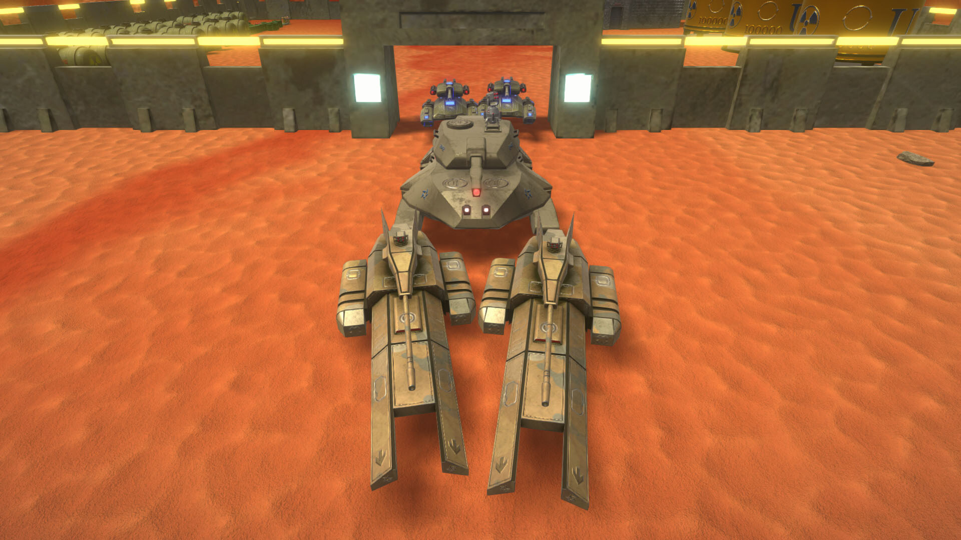 Stellar Raven screenshot #2