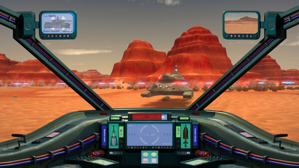 Stellar Raven screenshot 3