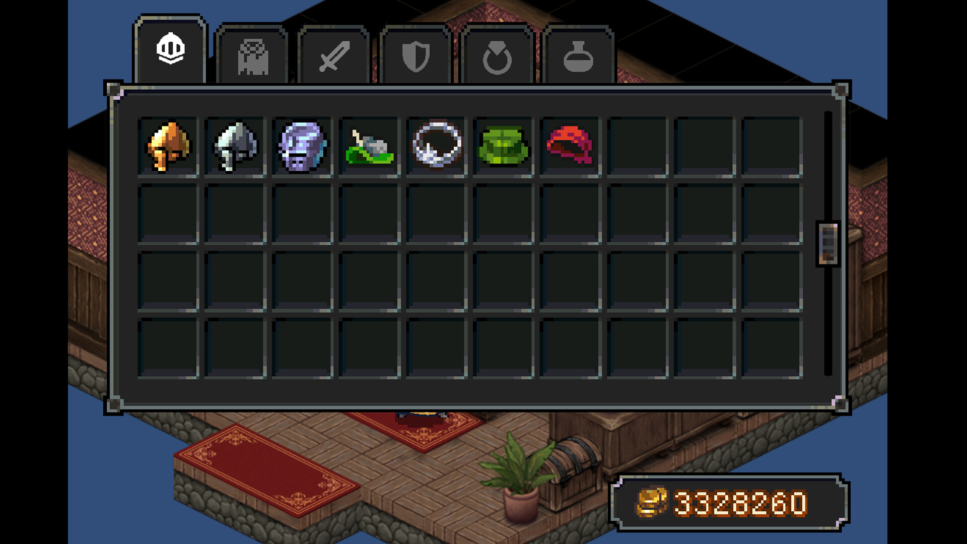 战略幻想三国 screenshot #12