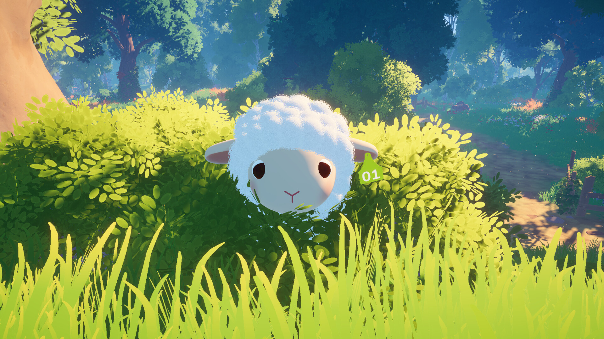 Hide and Sheep screenshot #7