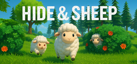 Hide and Sheep